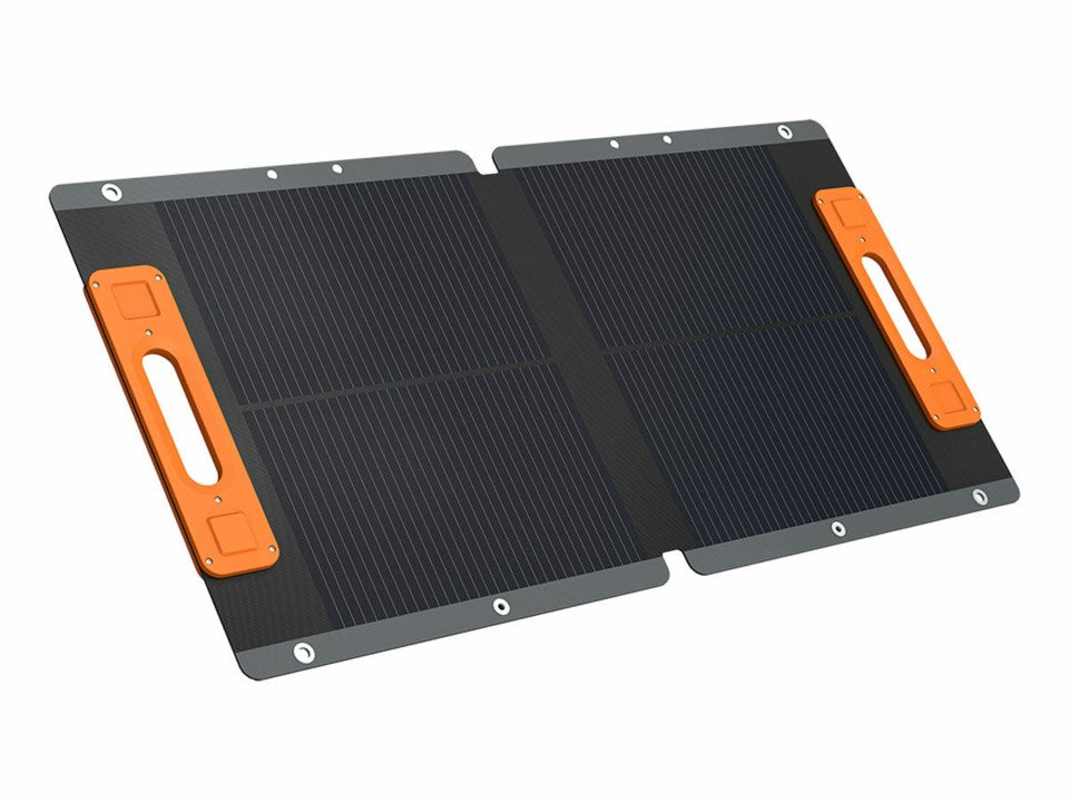 JUPIO-60W SOLCELLE PANEL
