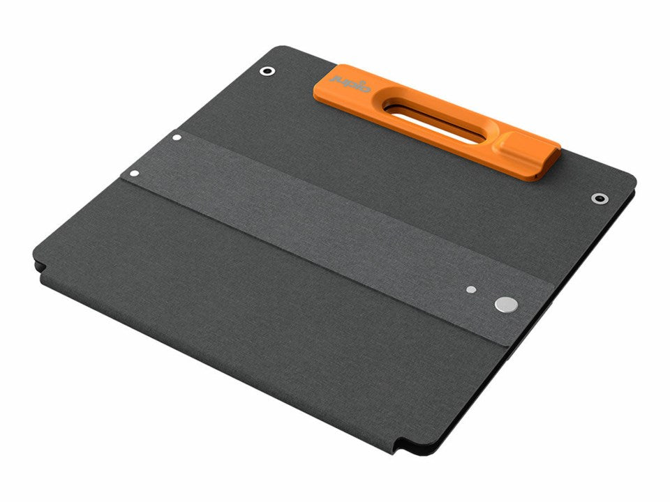 JUPIO-60W SOLCELLE PANEL