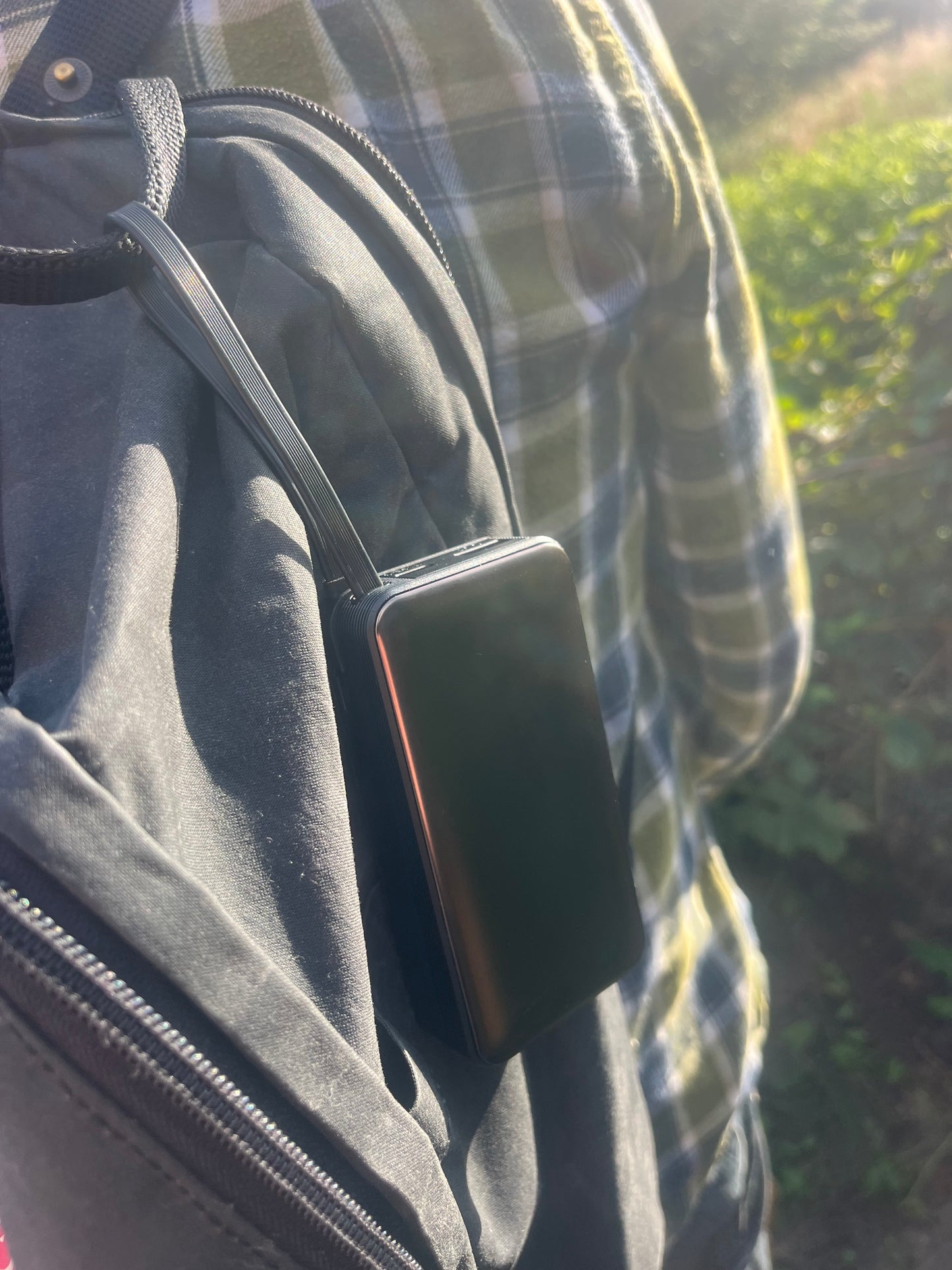 Powerbank 10000 mAh - PD 20W