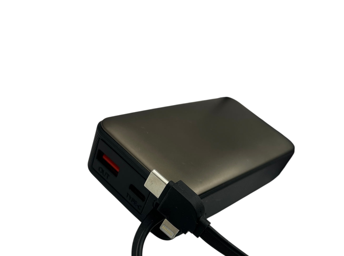 Powerbank 10000 mAh - PD 20W