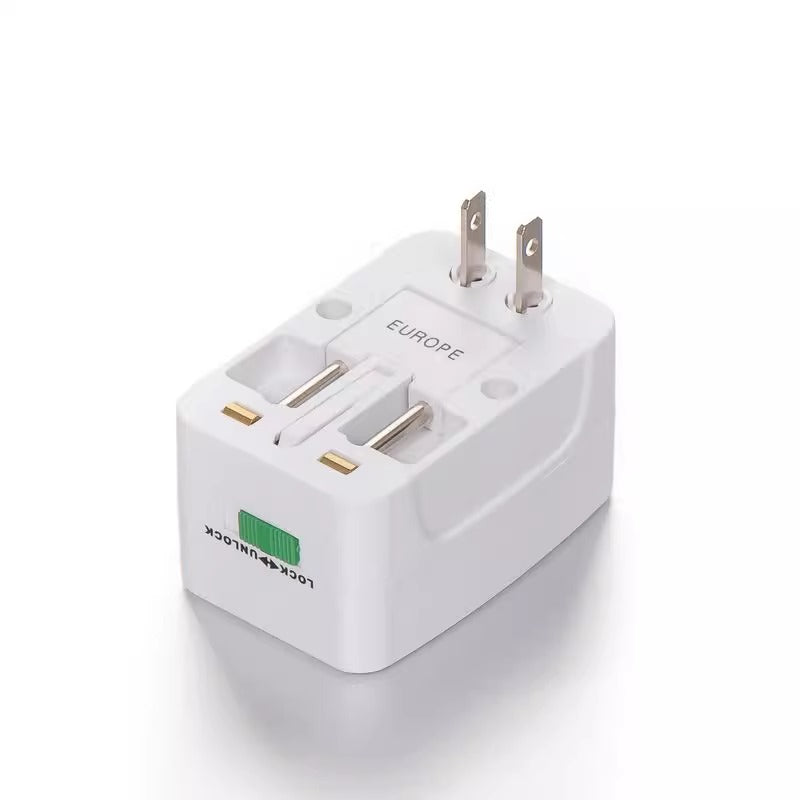 Rejseadapter - Universal