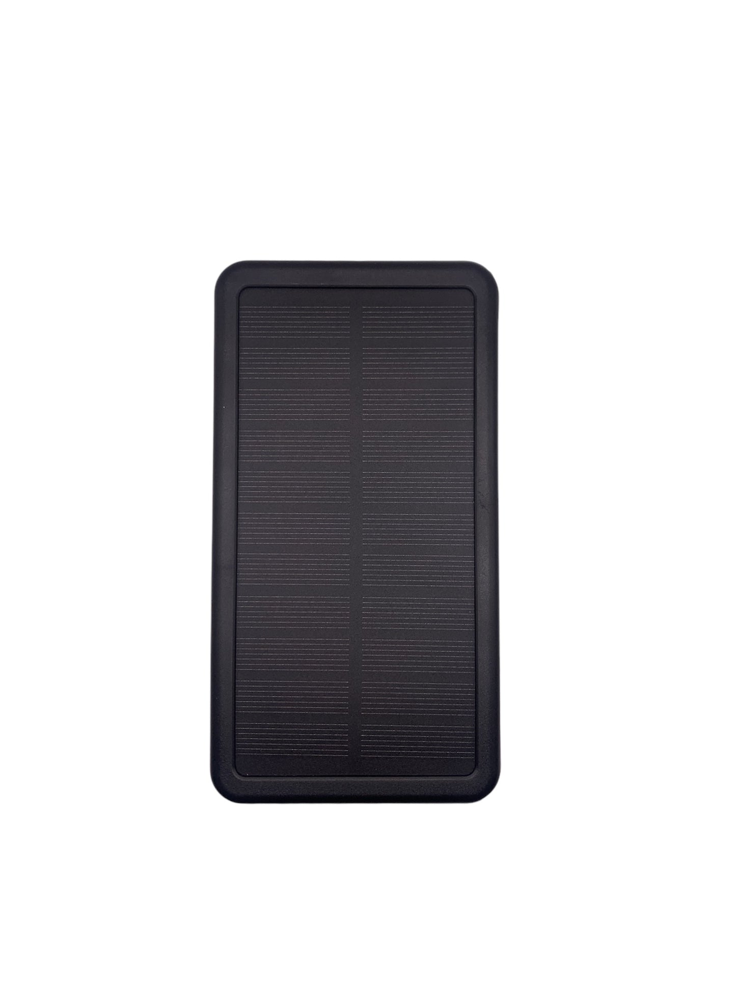 Solcelle Powerbank™ - 20.000 mAh 6-Panel