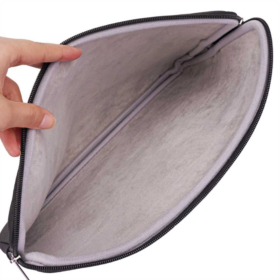 Bærbar Sleeve Pro™ 13" - Cinematicstore.dk