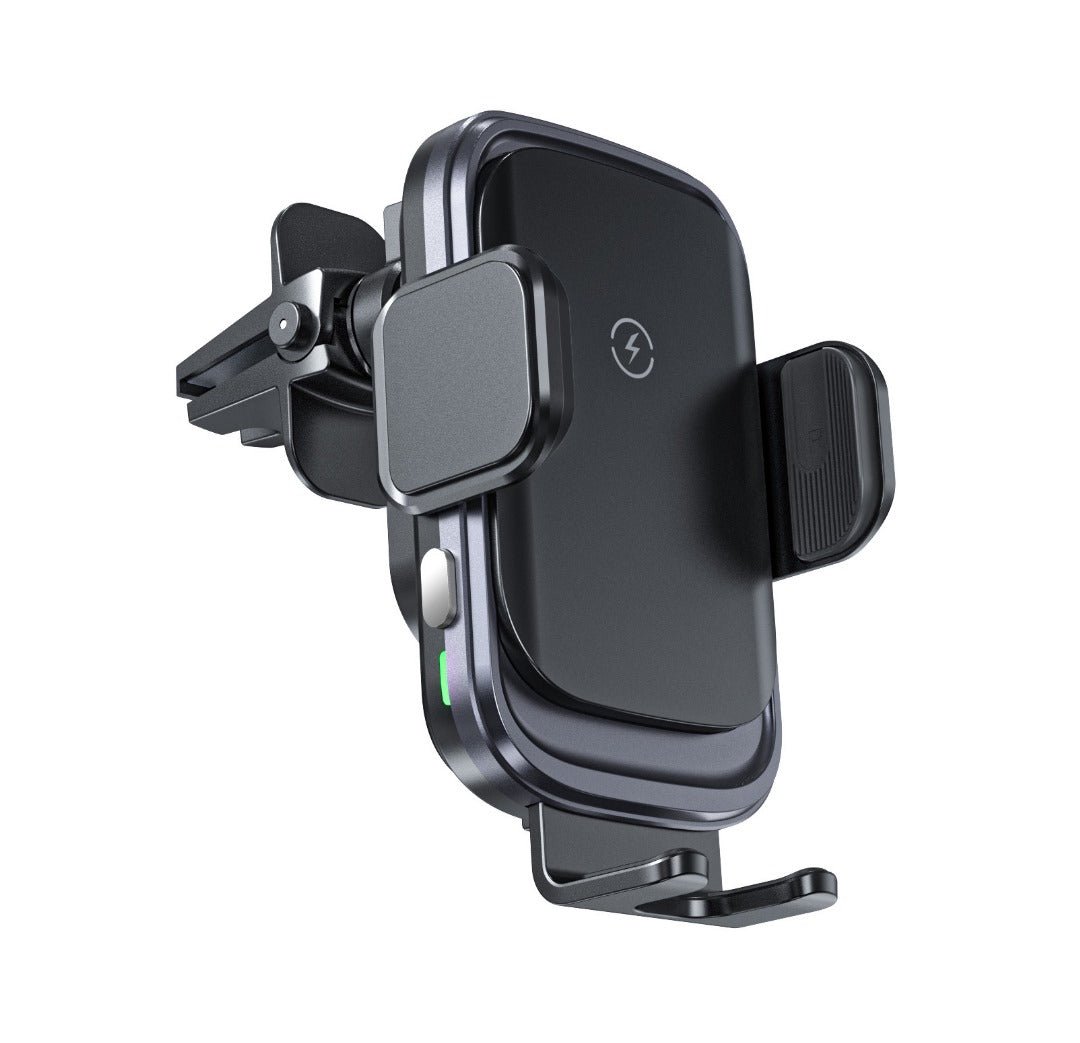 CW 35 - Trådløs mobilholder til bilen - Cinematicstore.dk