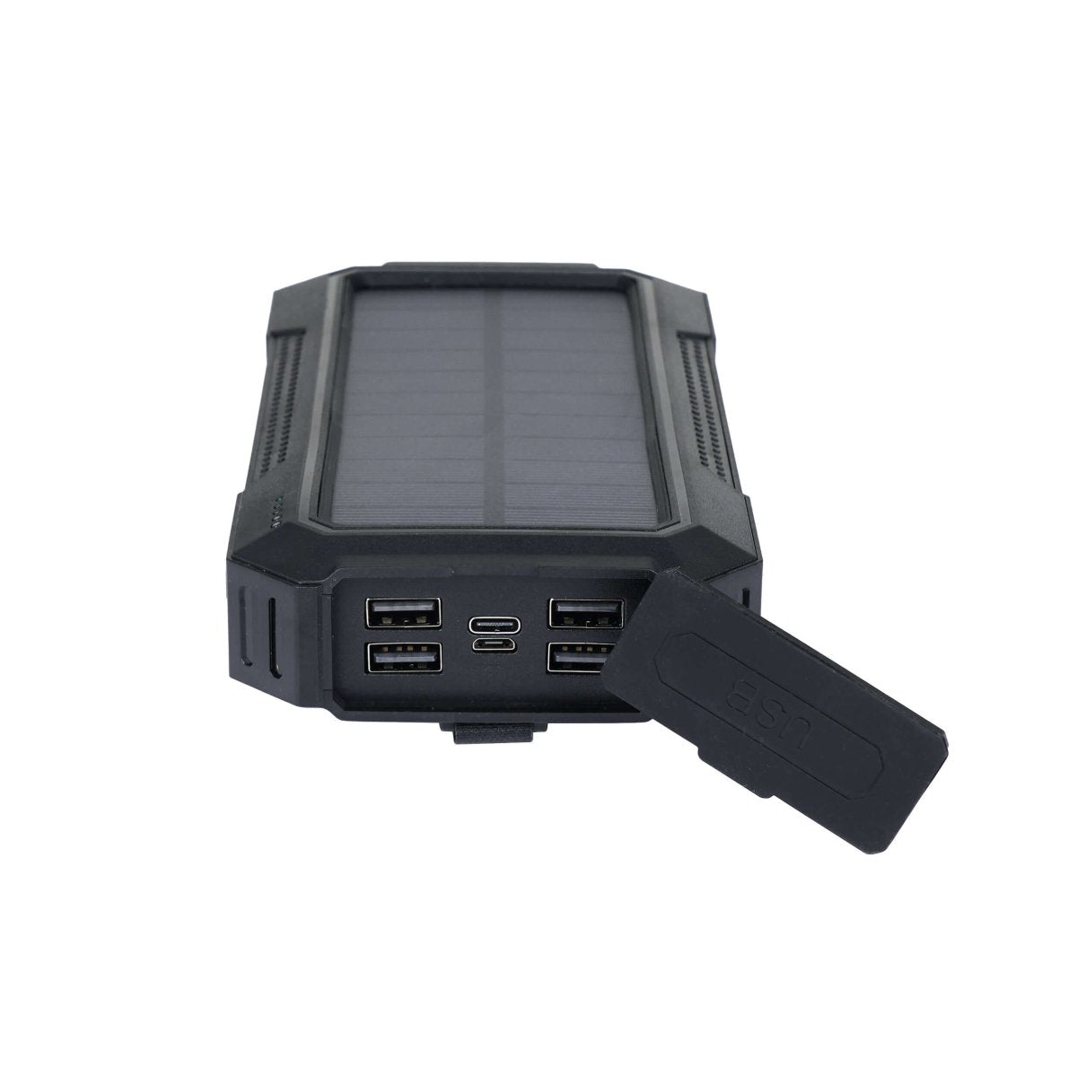 Solcelle PowerBank™ 20.000 mAh - Cinematicstore.dk
