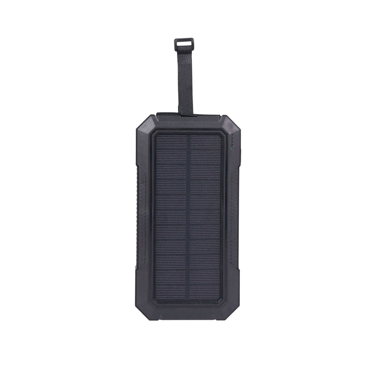 Solcelle PowerBank™ 20.000 mAh - Cinematicstore.dk
