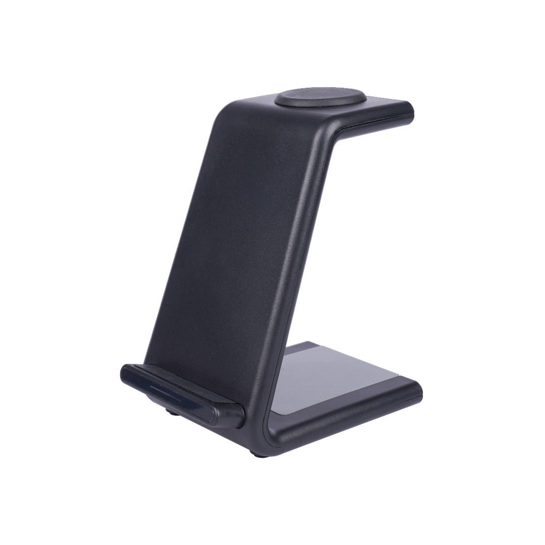 Trådløs 3-i-1 Oplader™ - Cinematicstore.dk
