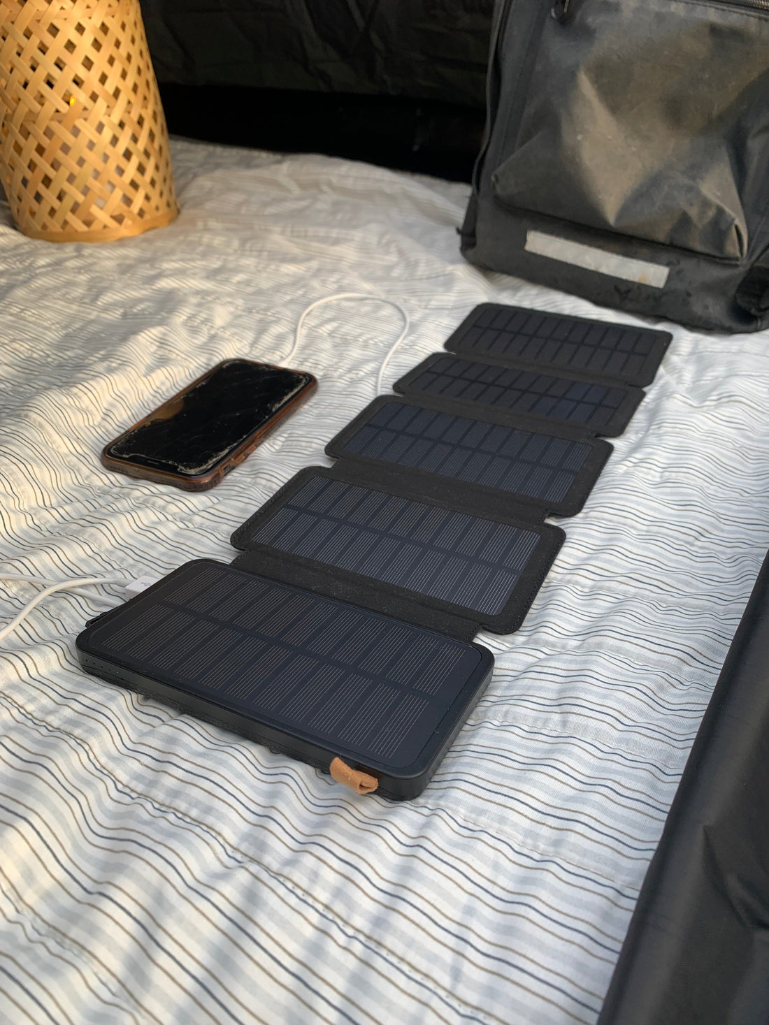 Solcelle Powerbank Festival – Anbefalinger og Købsguide