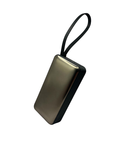 Powerbank 10000 mAh - PD 20W