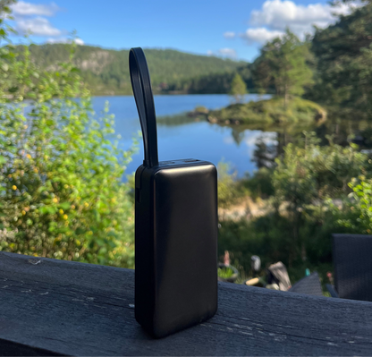 Powerbank 10000 mAh - PD 20W