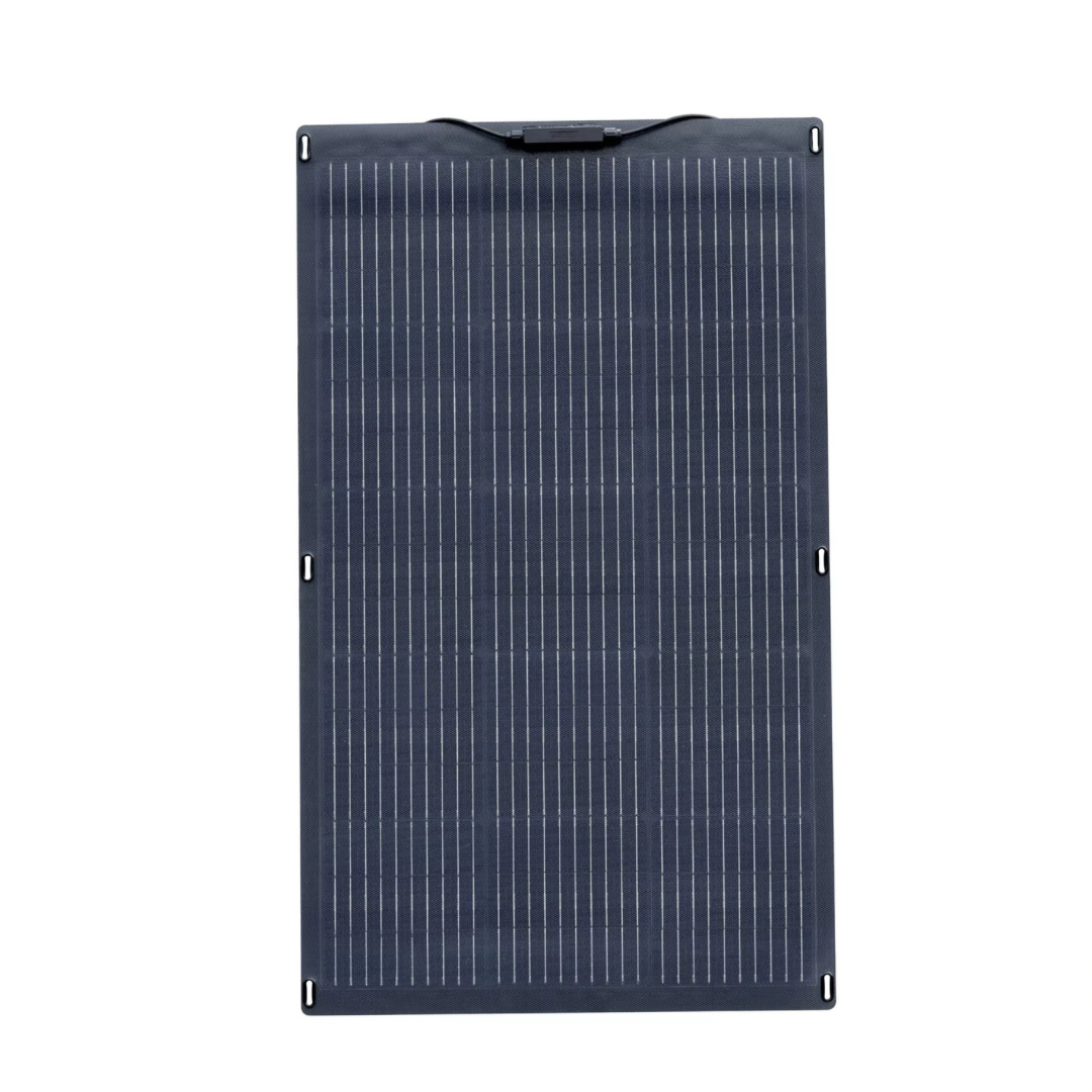 SF-100 Solcellepanel - 100W