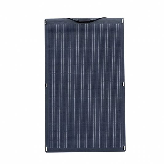 SF-100 Solcellepanel - 100W