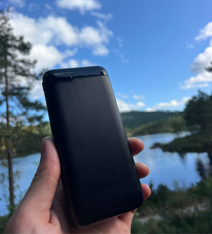 PD - 20 W Powerbank 20000 mAh