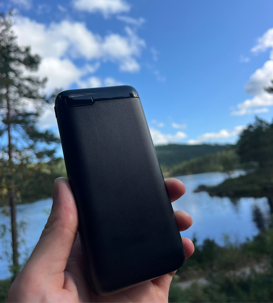 PD - 20 W Powerbank 20000 mAh